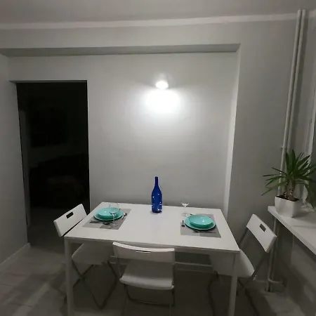 Sloneczny Apartament - Glowna - 3 Maja Appartement *