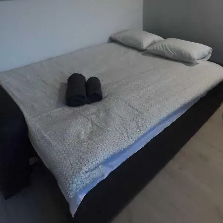 Appartement Sloneczny Apartament - Glowna - 3 Maja Gdynia